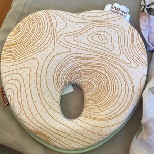 Lovenest natural care by babymoov